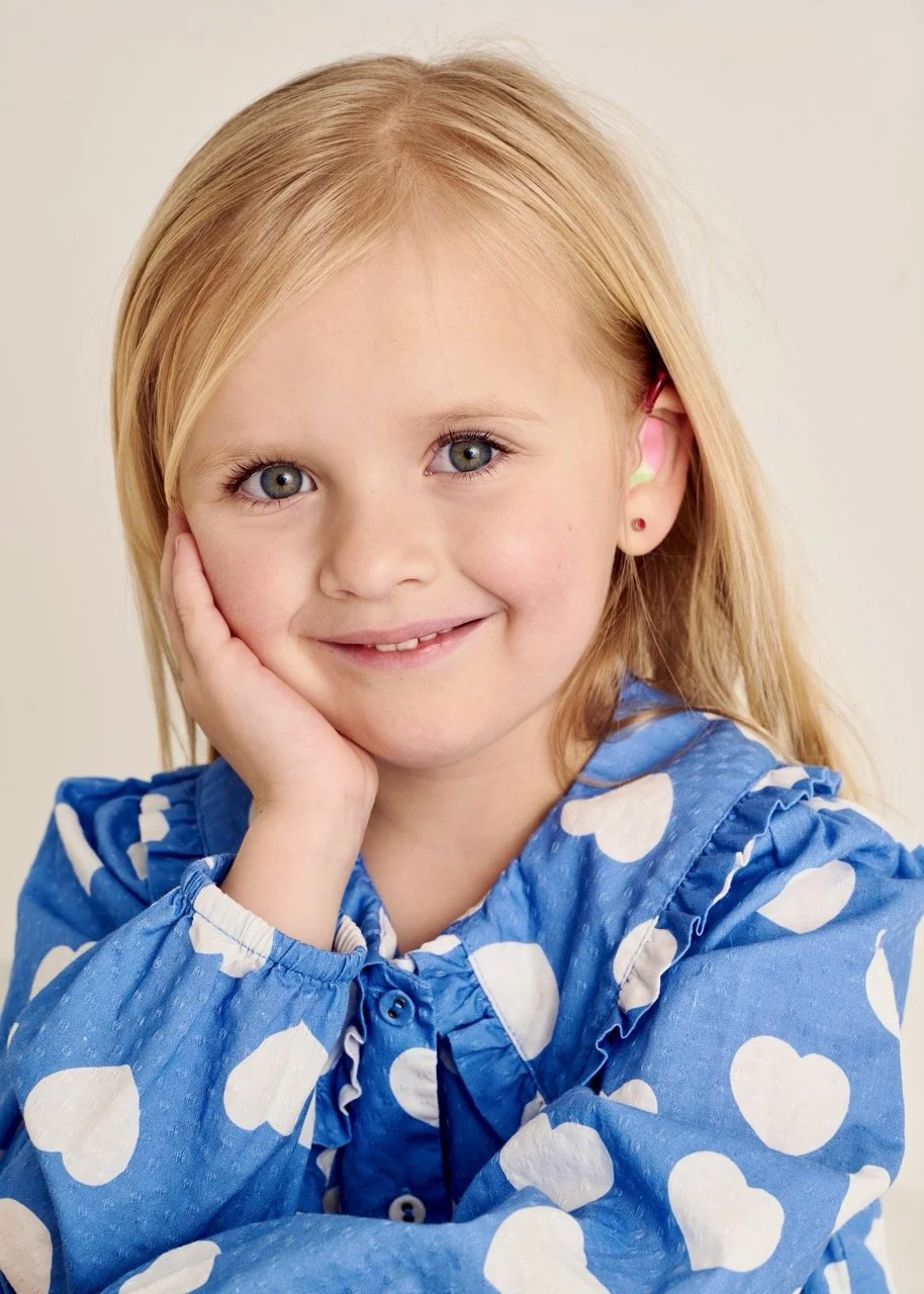 INDIE B - AGE 5