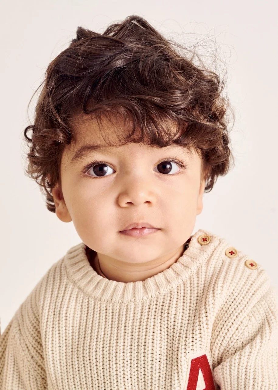 ARIO T - AGE 2