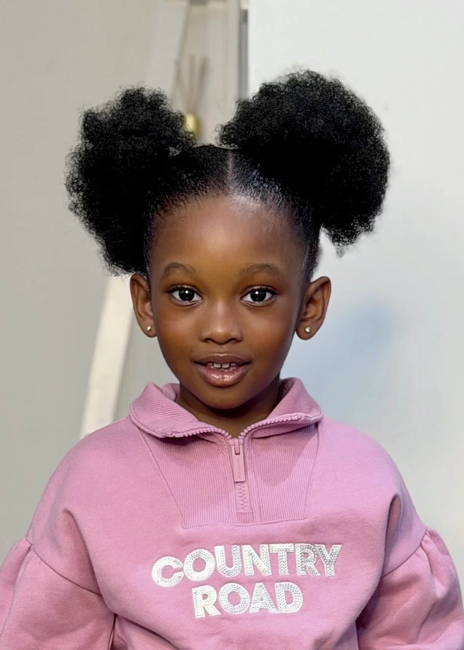 KHADIJAH T - AGE 3