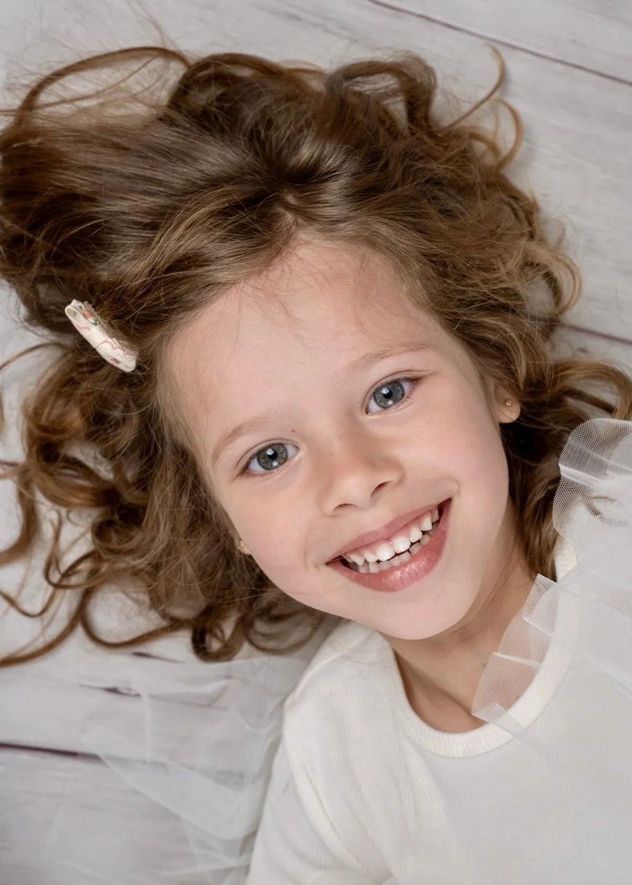 MIA DL - AGE 5