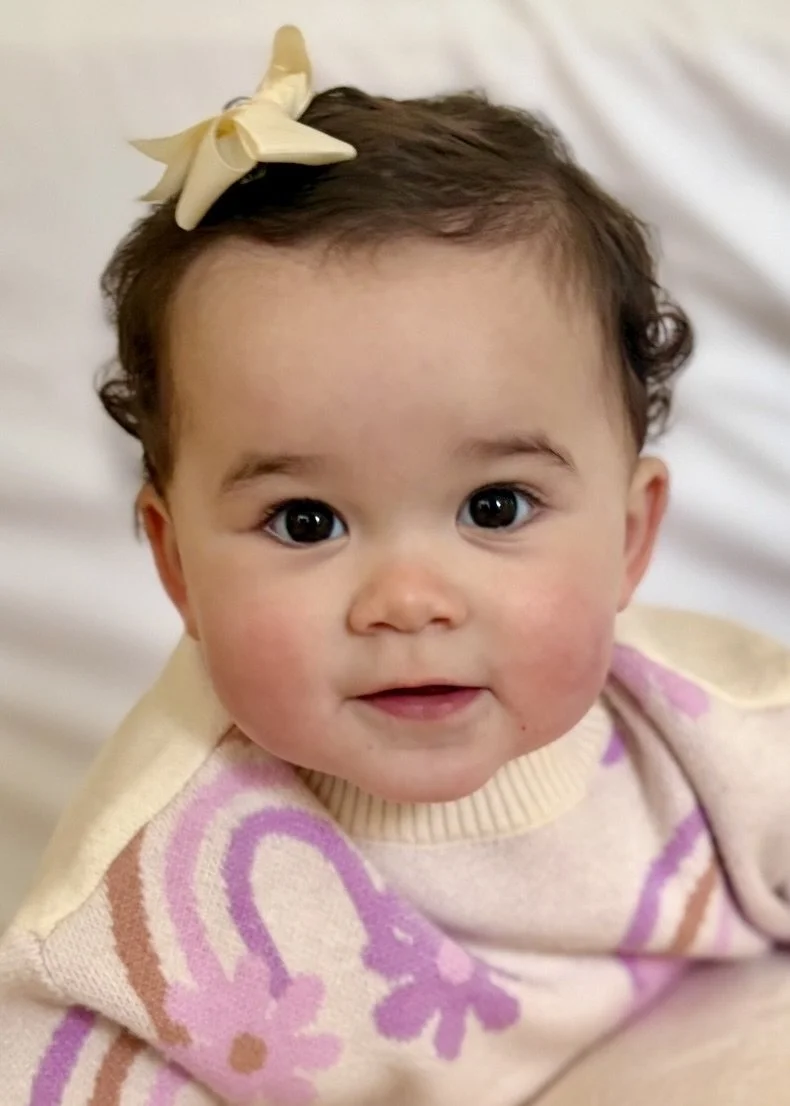 PIPPA T - AGE 1