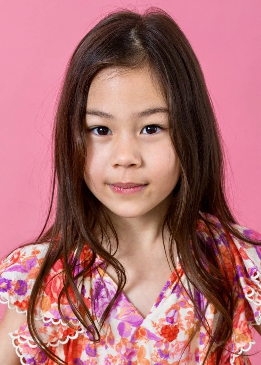 MILA S - AGE 6