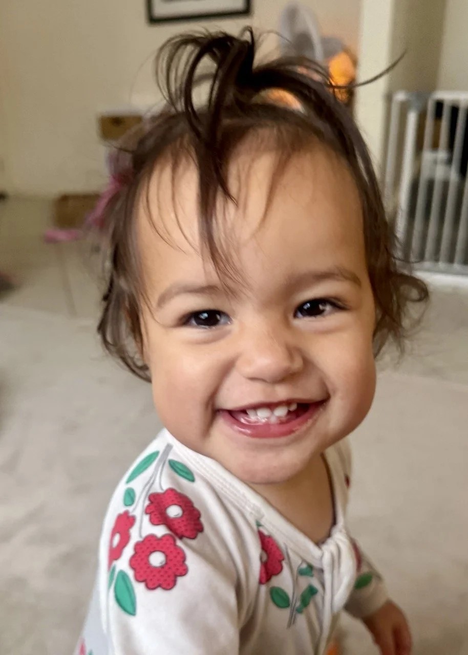 JORDAN R - AGE 1