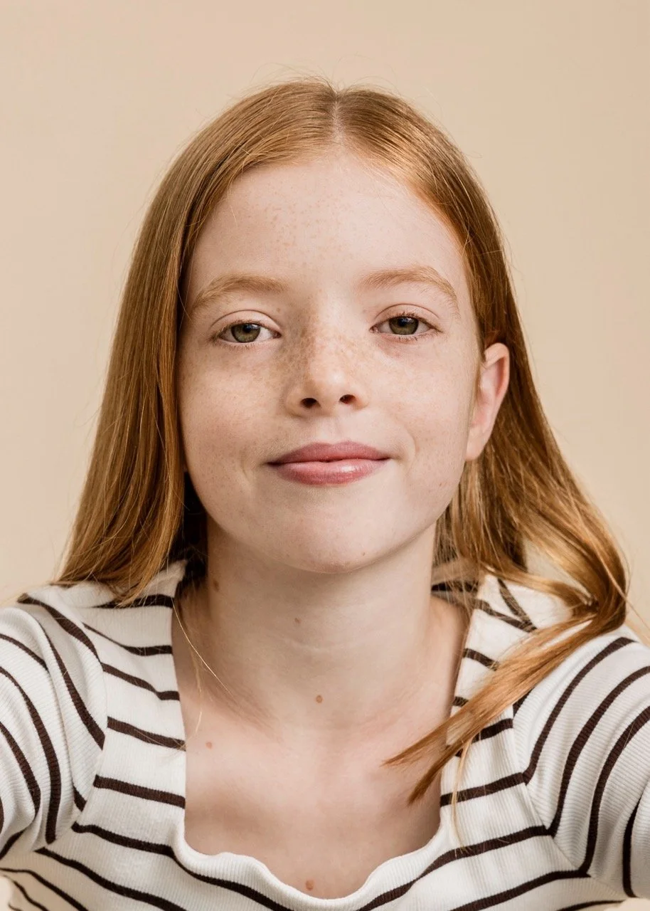 MIMI B - AGE 12