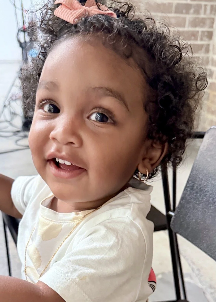 HARPER J - AGE 2