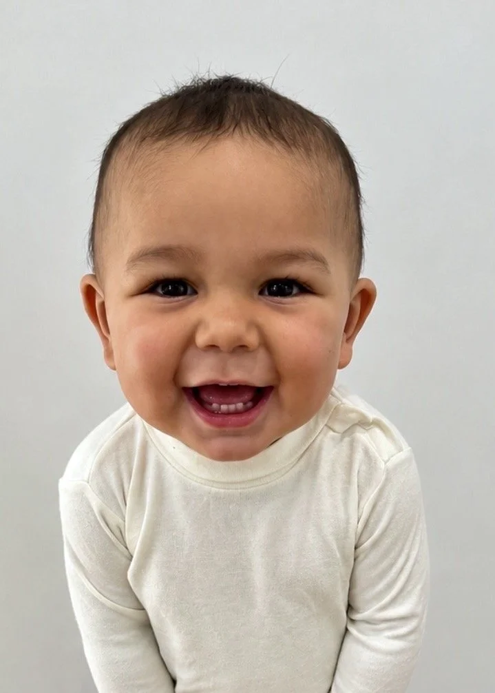 REIKO P - AGE 1