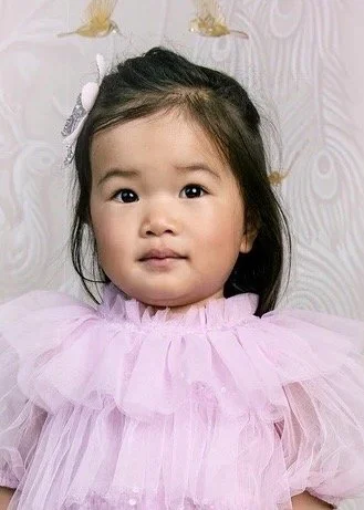 BROOKLYN LT - AGE 3