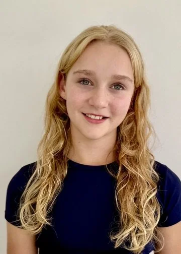 IMOGEN H - AGE 11