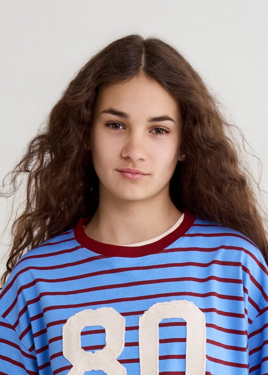 SOPHIA RM - AGE 13