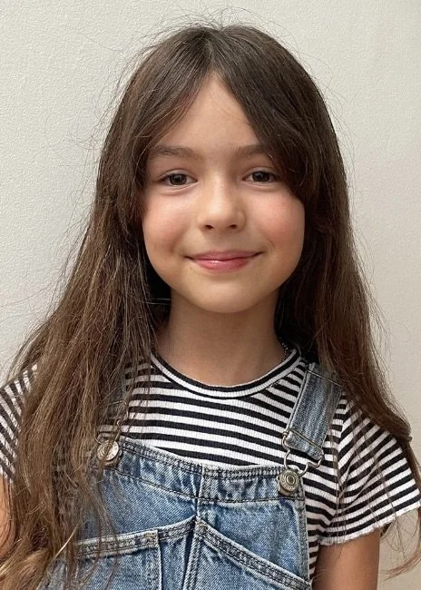 MILA D - AGE 9