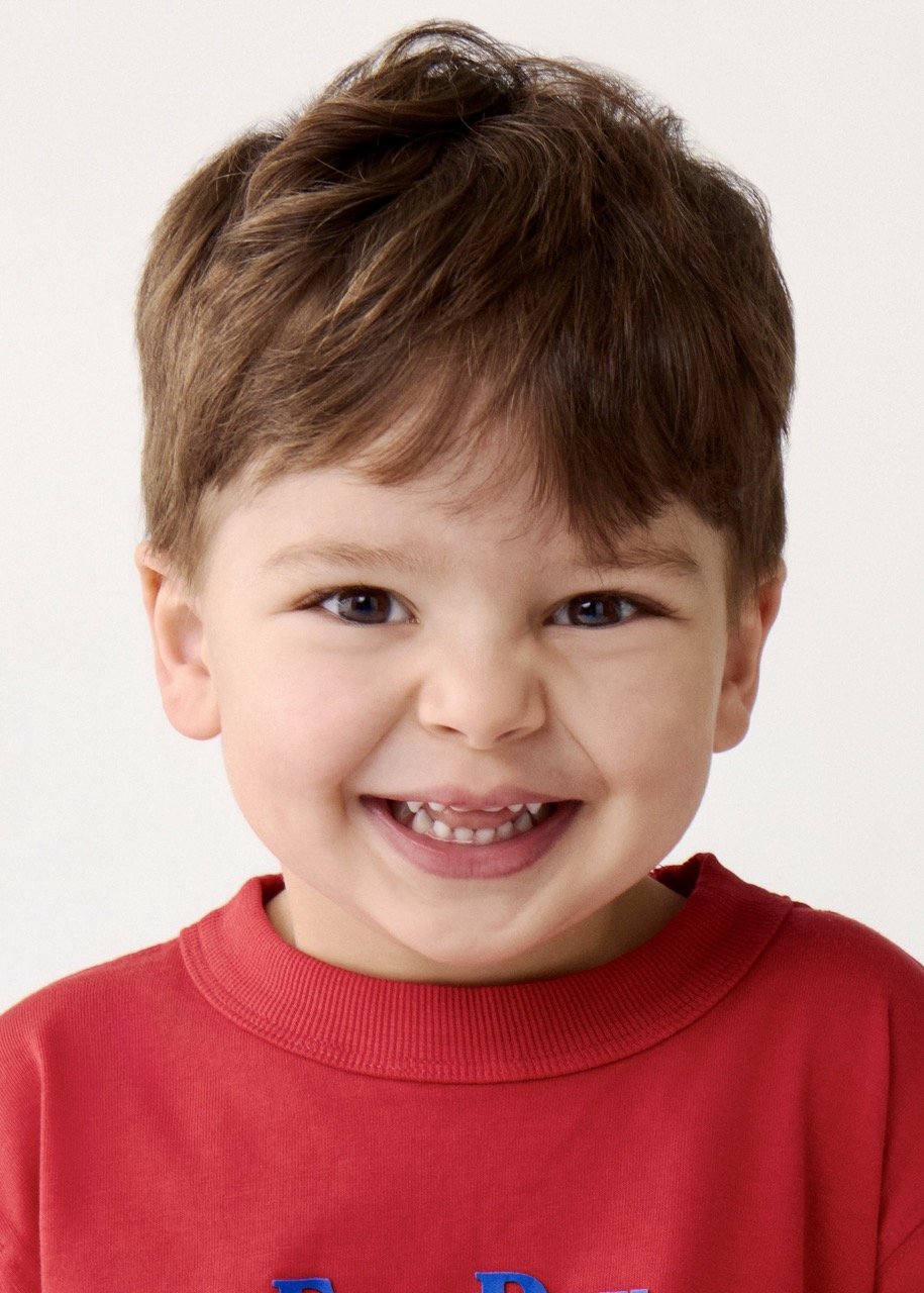 LENNOX V - AGE 2