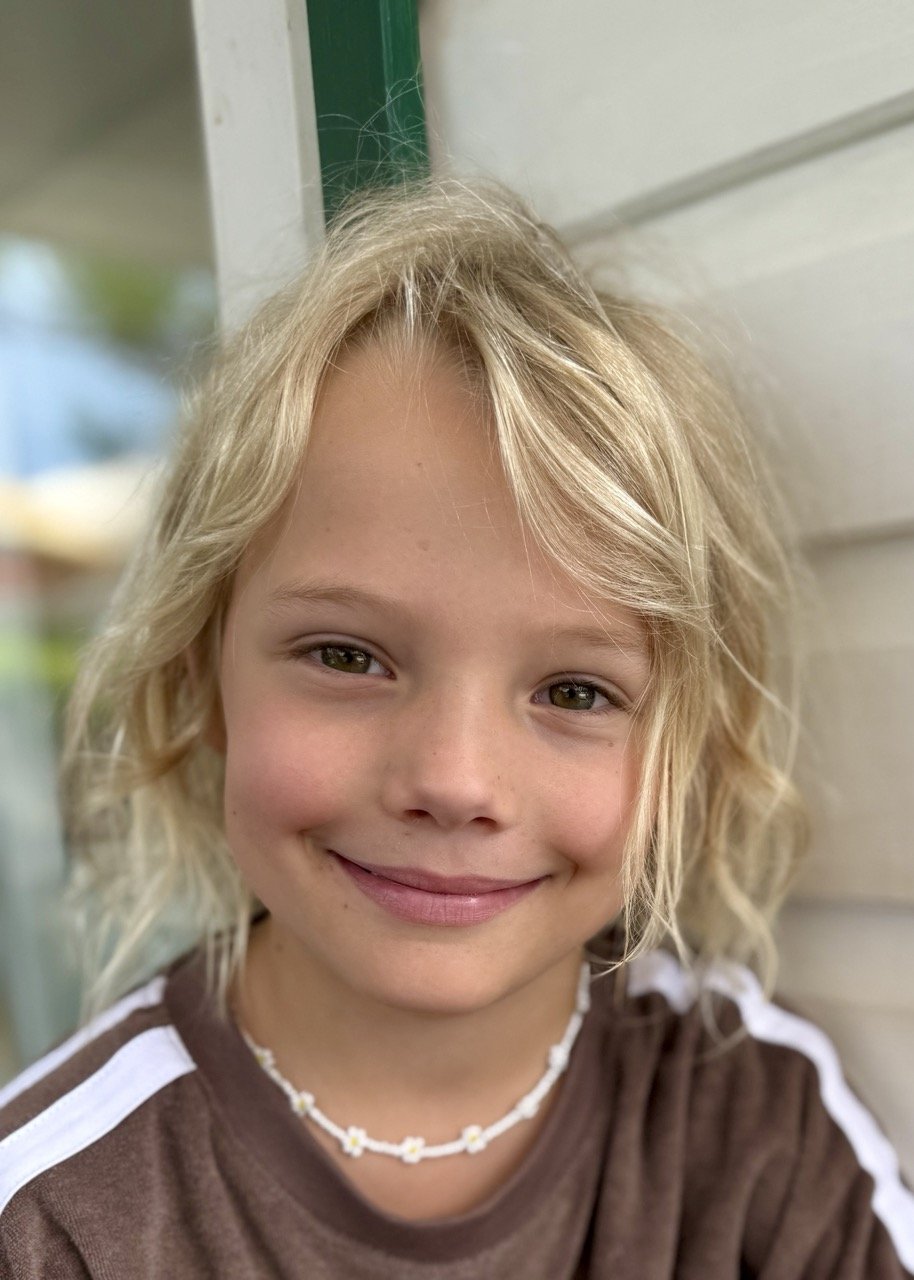 BOSTON M - AGE 7
