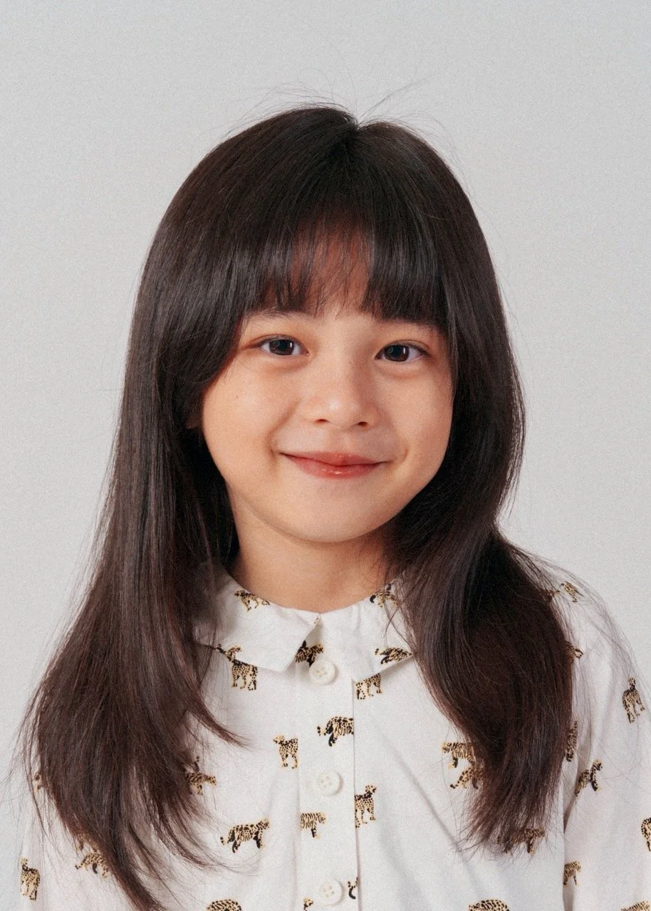 KAELA YK - AGE 9