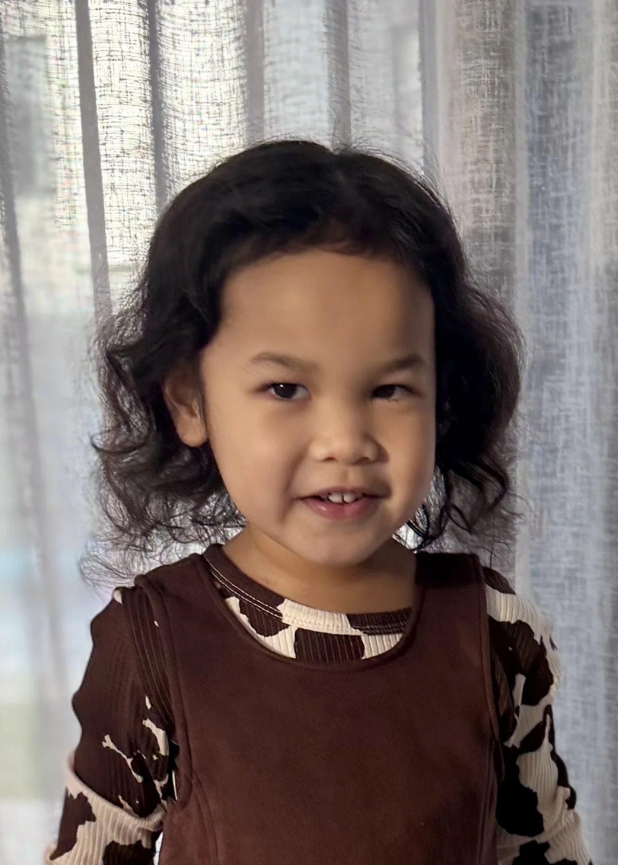 PHILIPPA E - AGE 4
