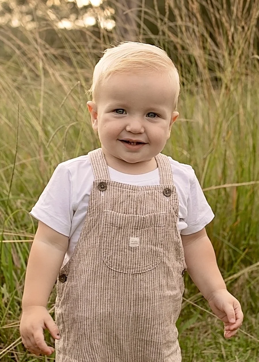 MACKSEN M - AGE 2