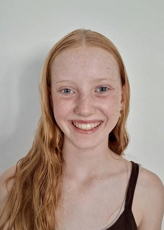 GEMMA M - AGE 12
