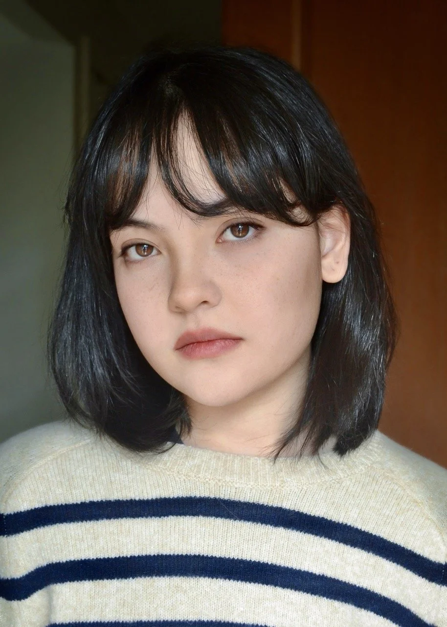 ZUHRA H - AGE 20