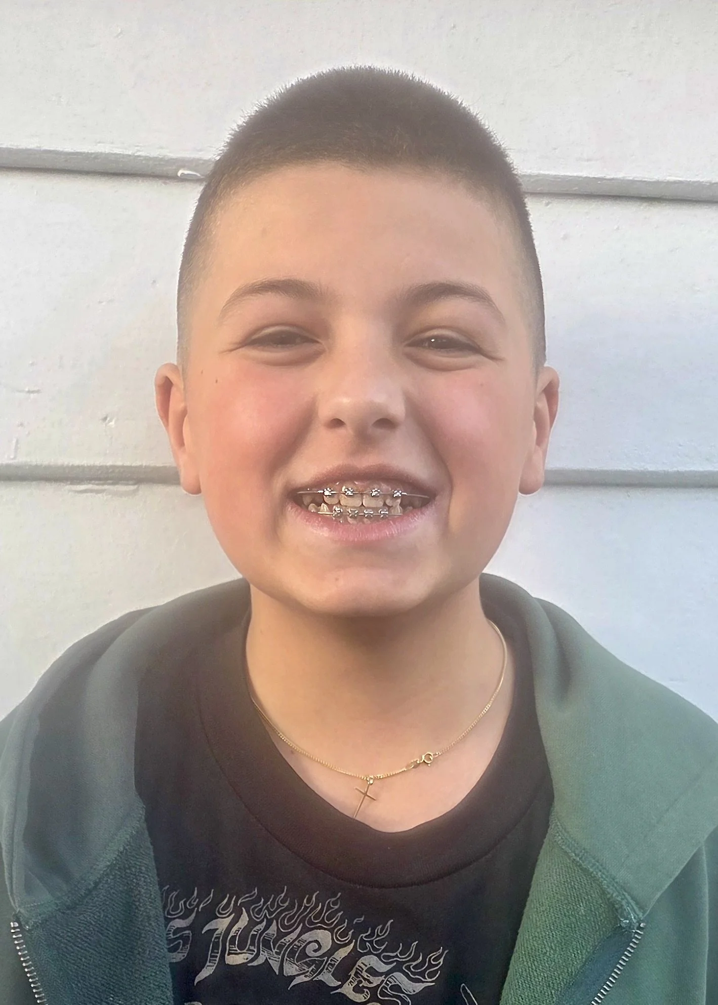 PHOENIX F - AGE 11
