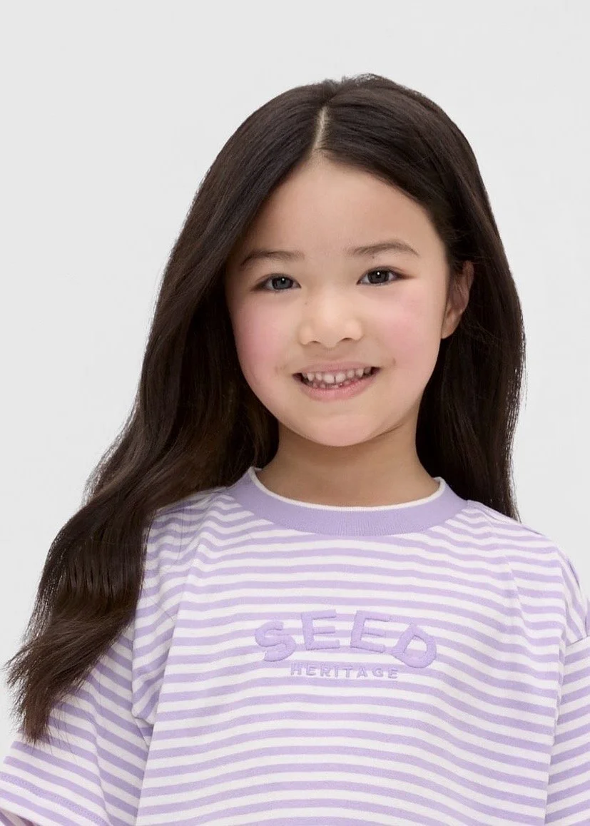 OLIVIA L - AGE 6