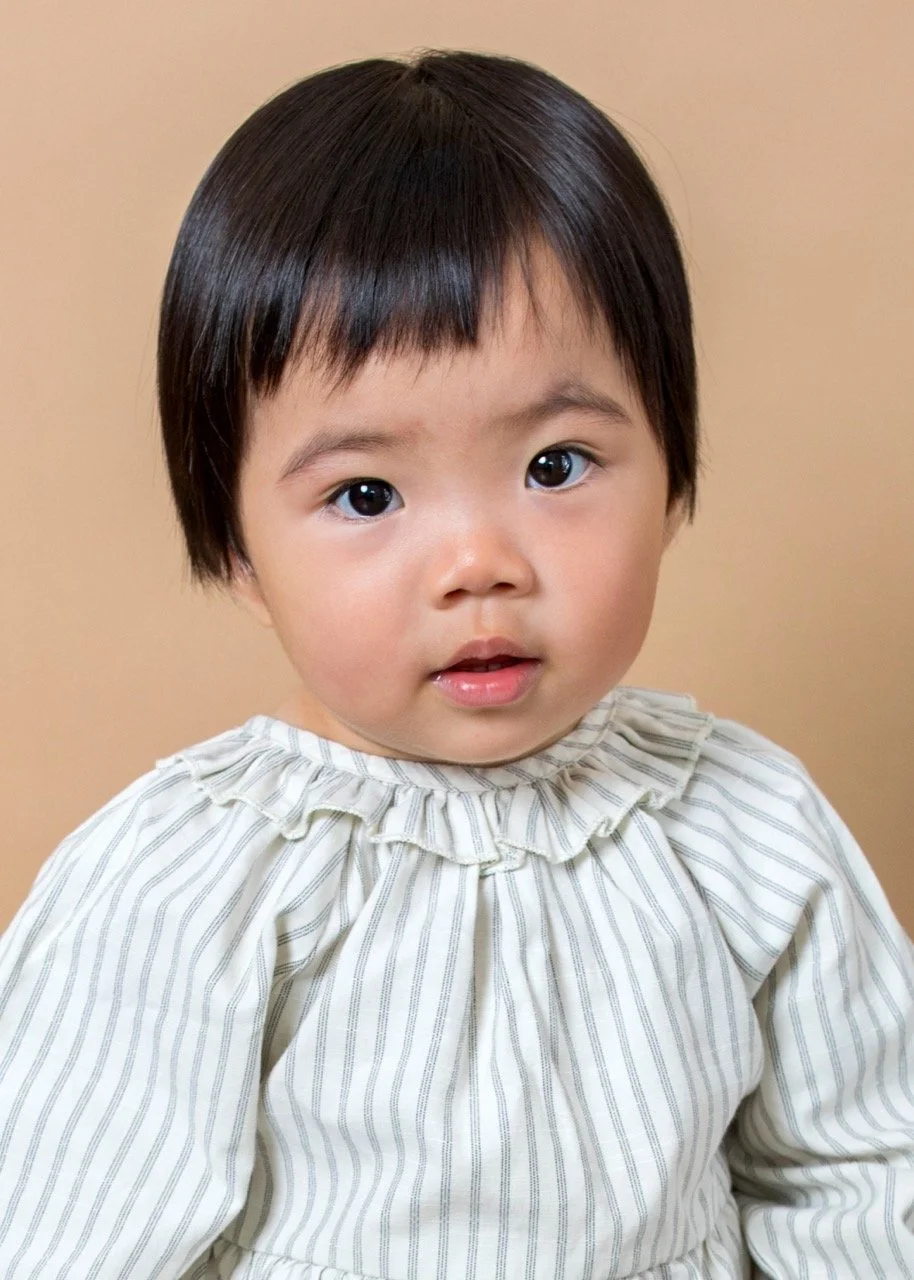 ARIA Y - AGE 2
