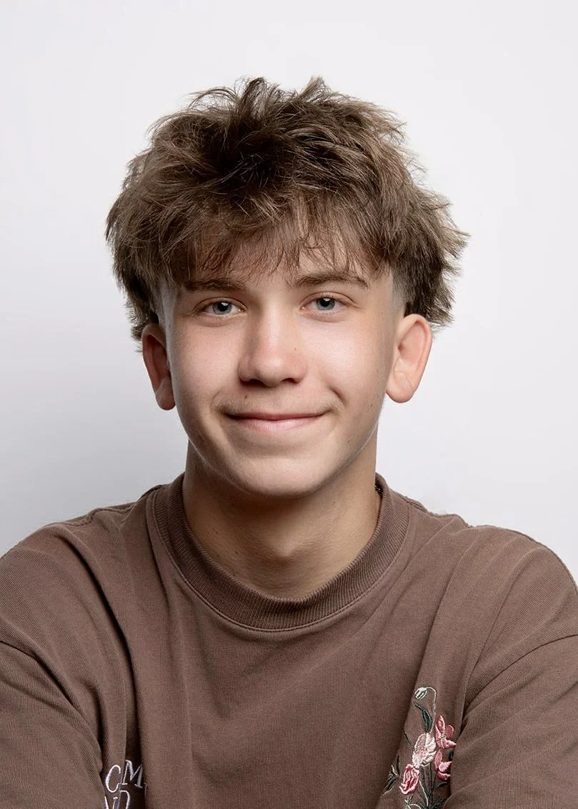 JOZSEF T - AGE 15