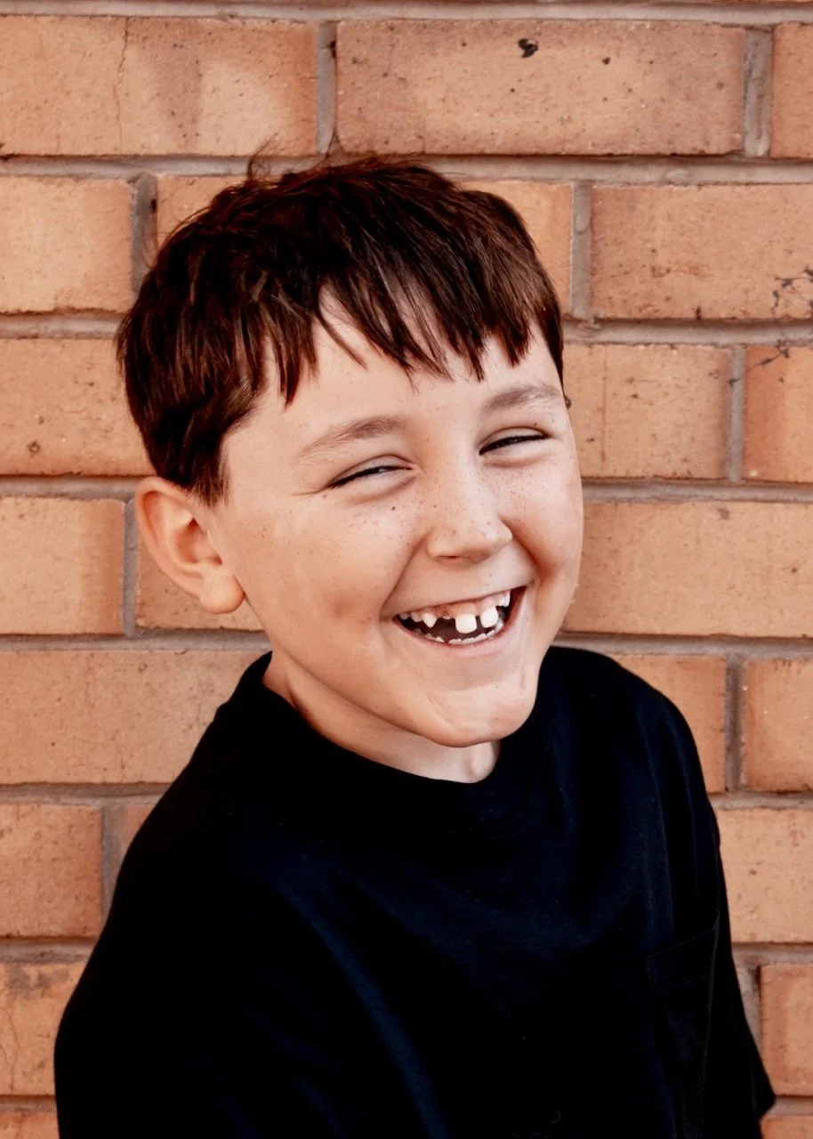 BRYCE W - AGE 10