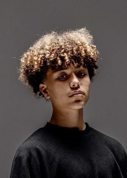 RYDER T - AGE 17