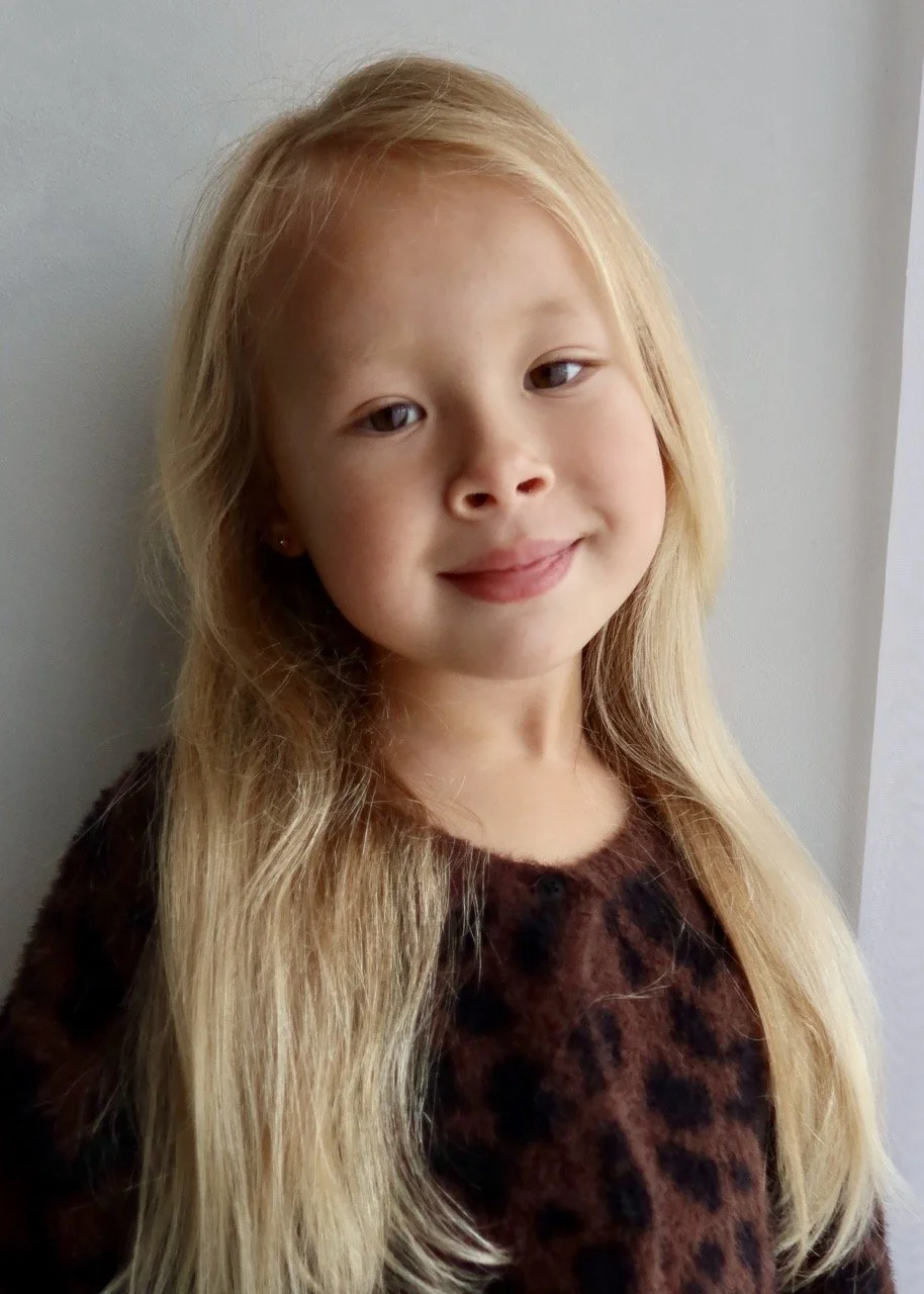 OPAL R - AGE 5