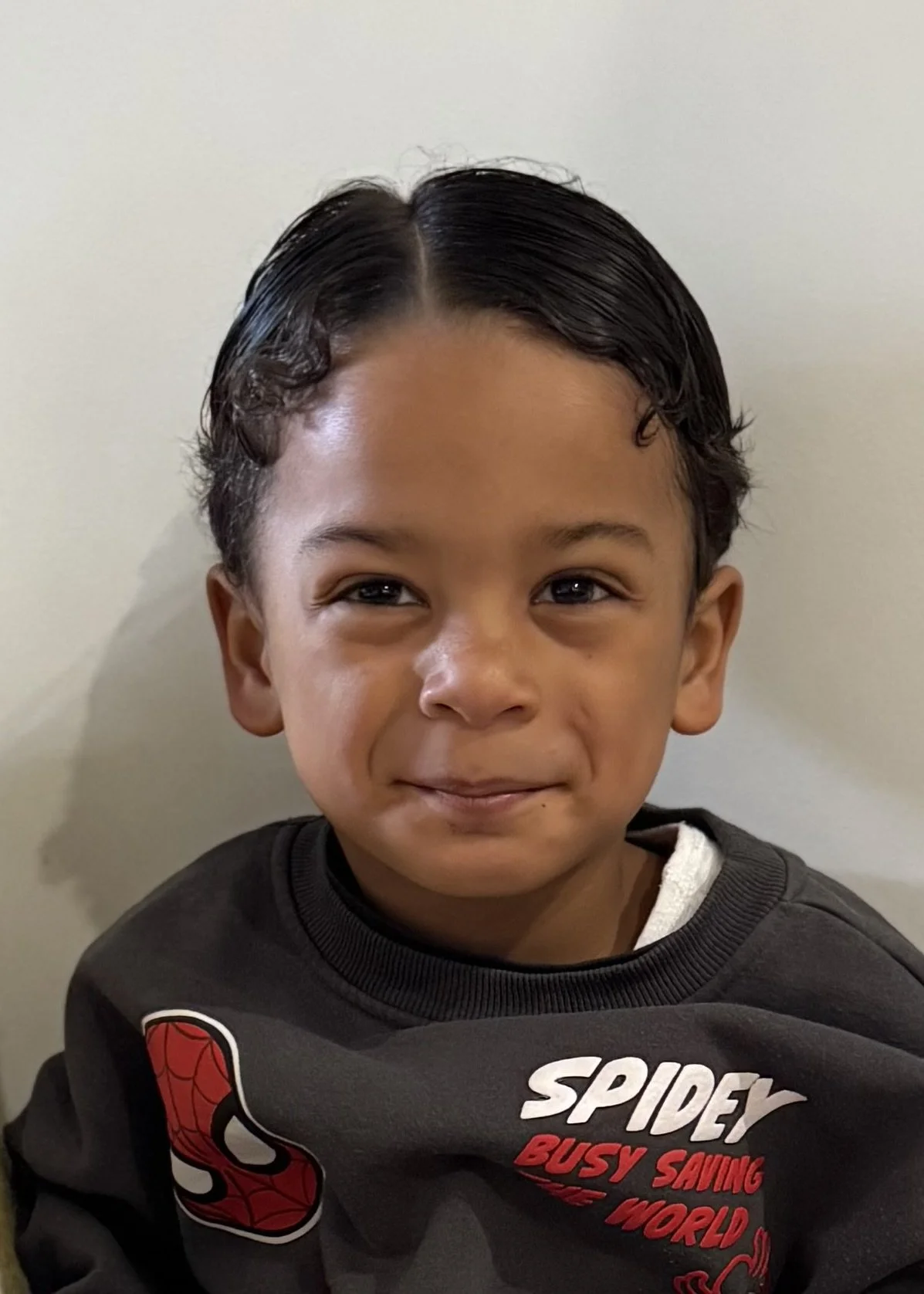 MASON SW - AGE 4