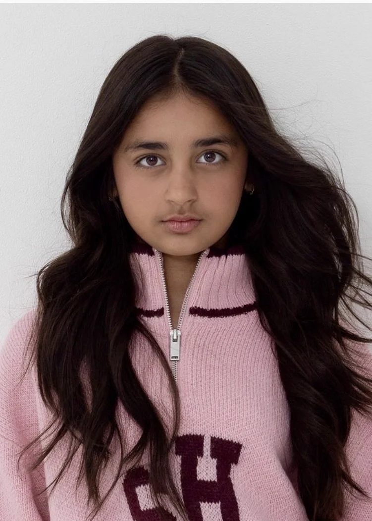 ISHKAA D - AGE 10