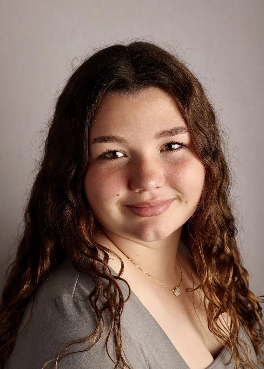 ELLA BA - AGE 14