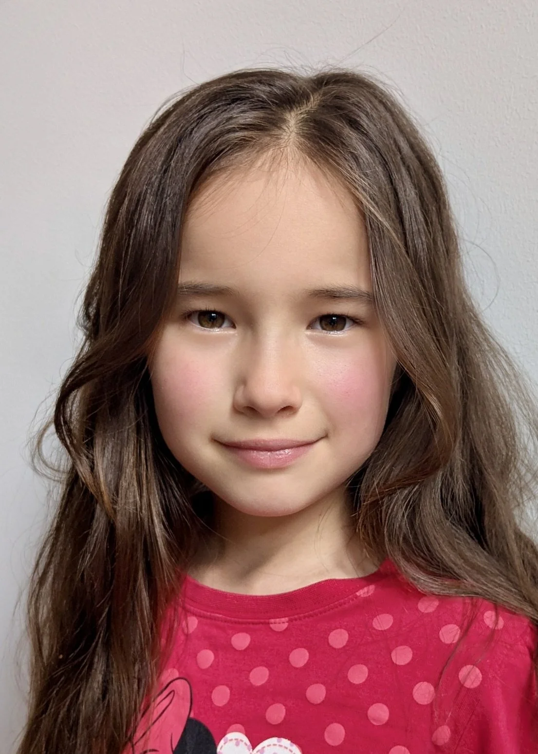 IVY TM - AGE 7