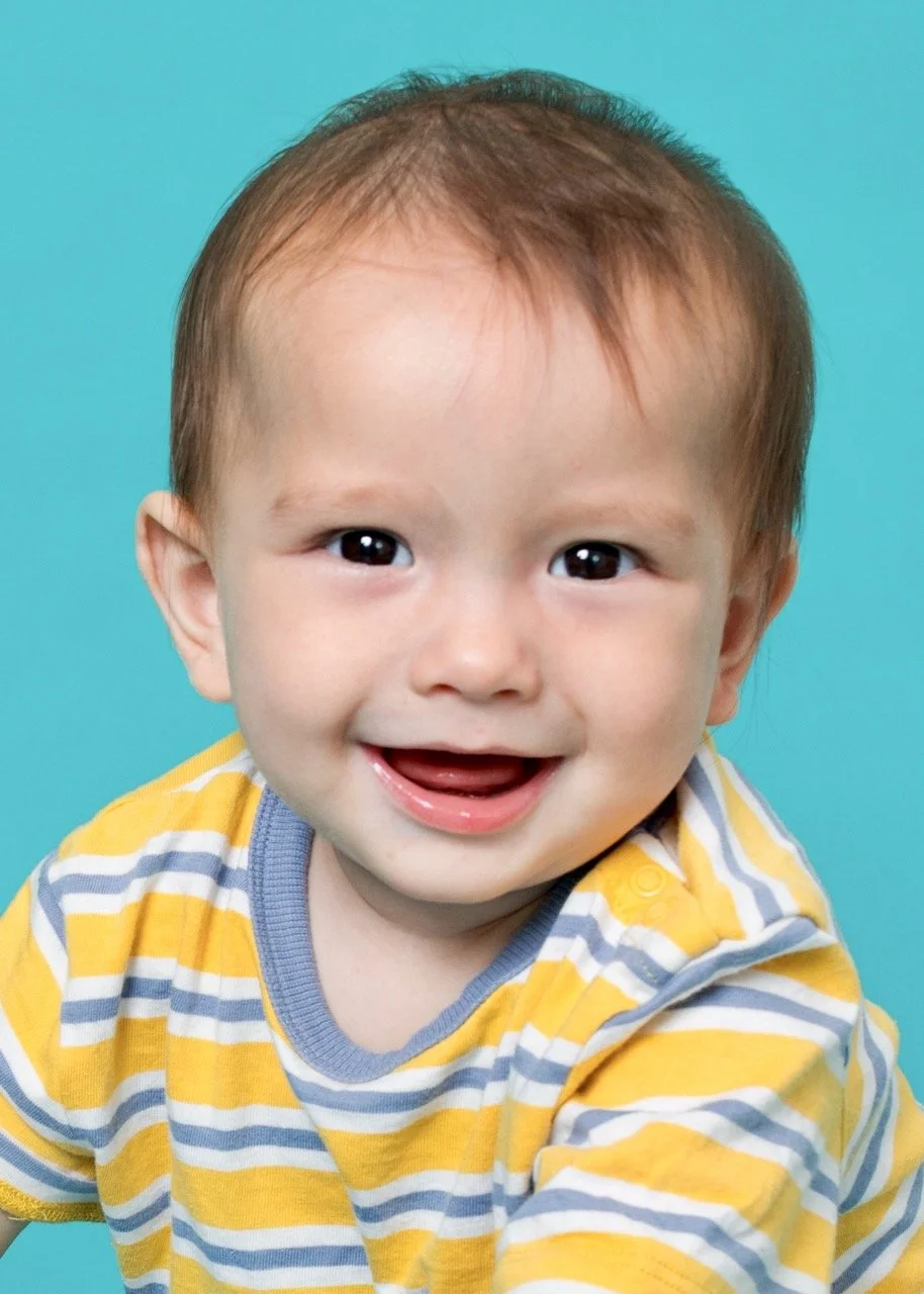 MONTY S - AGE 1