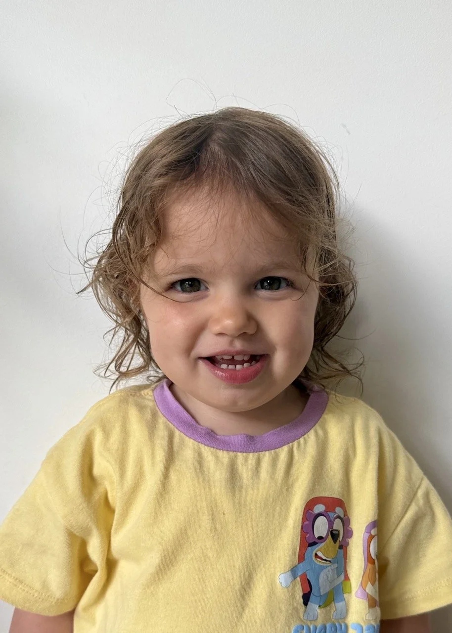 IVY D - AGE 2