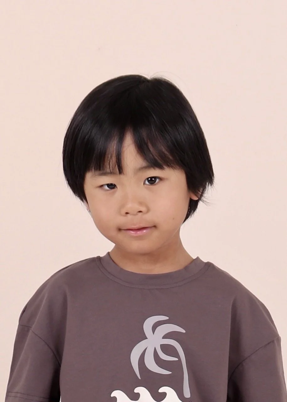 RYAN K - AGE 6