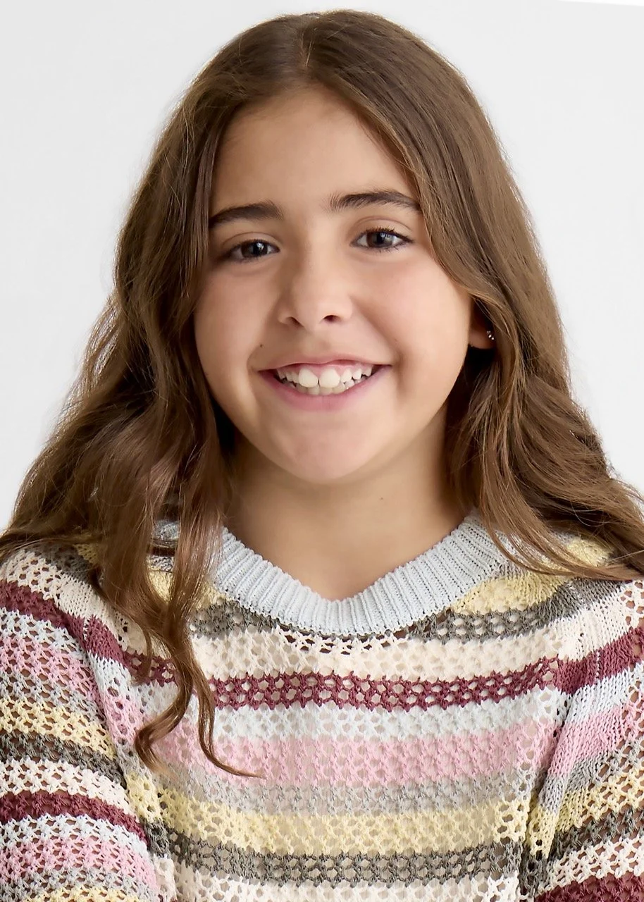 MAISIE V - AGE 10