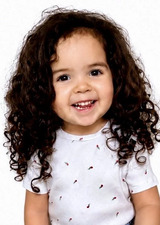 BLAKE F - AGE 3