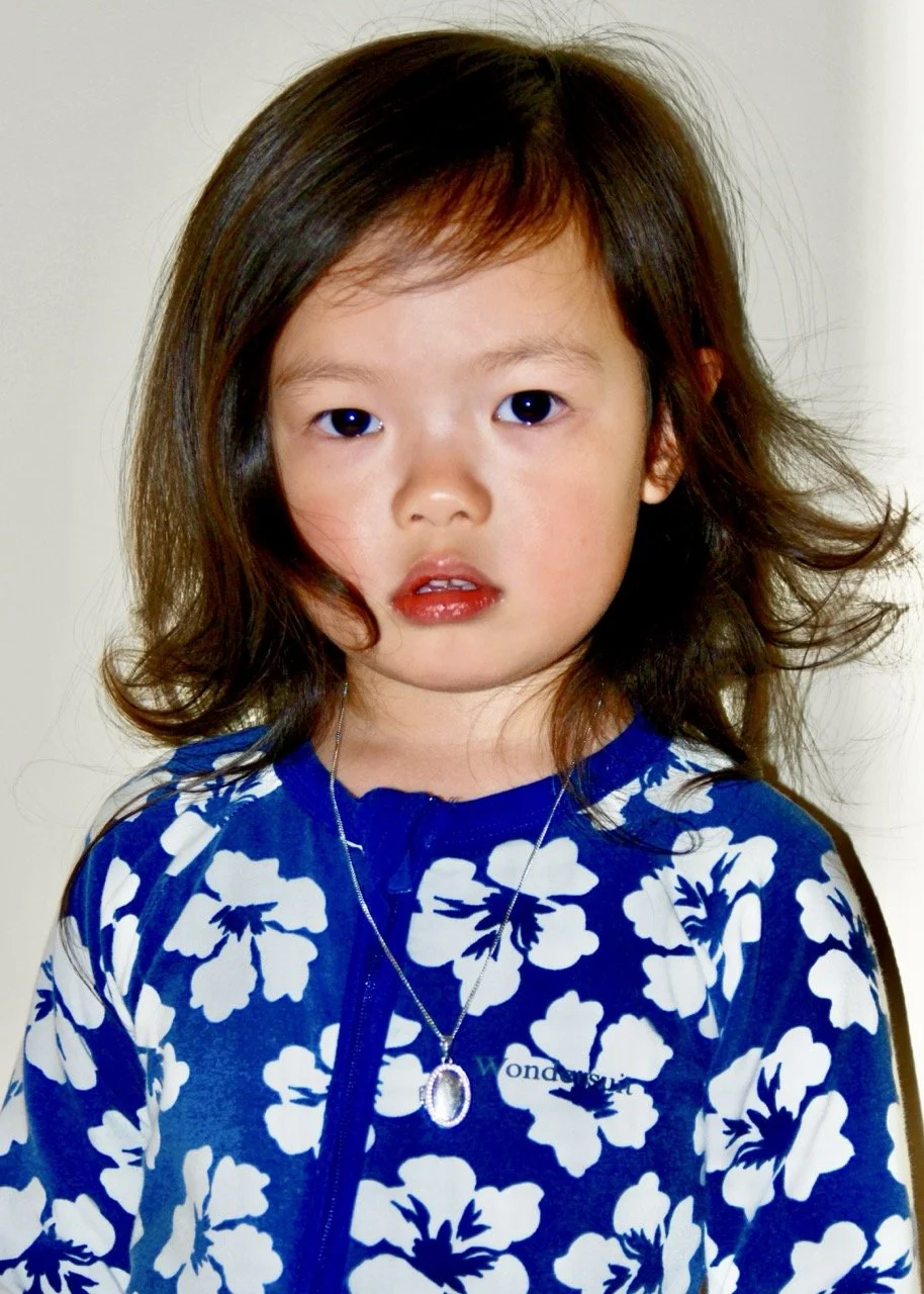 EMMA L - AGE 2