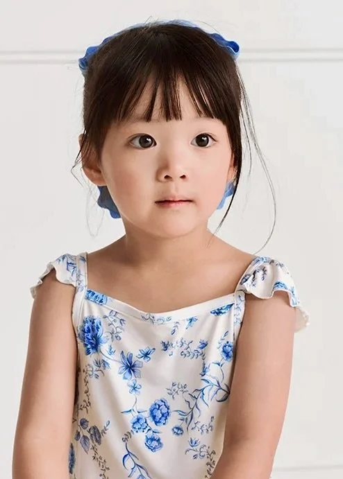 EMILY L - AGE 3