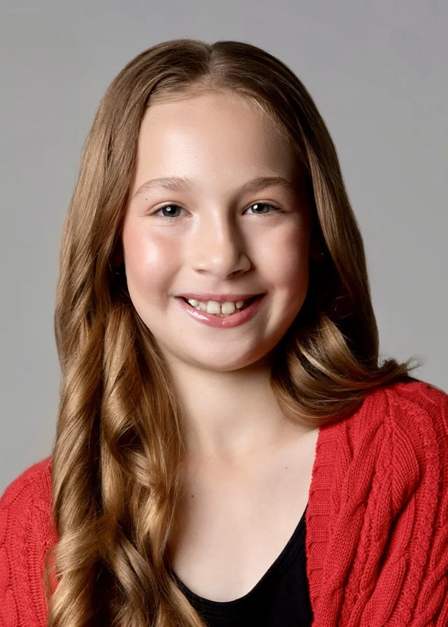 ALICE C - AGE 10