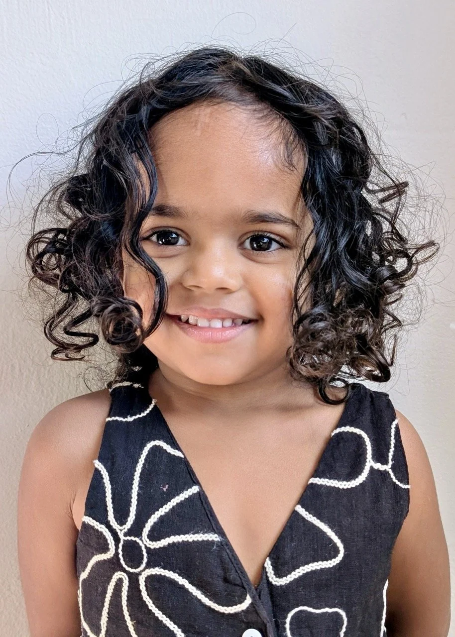 THIRA M - AGE 3