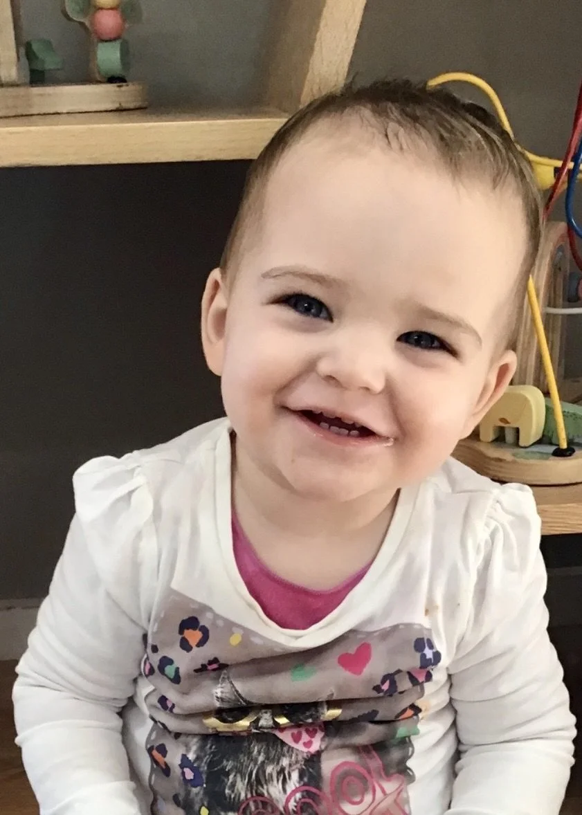 ALANA CB - AGE 1