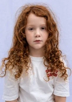 LILY B - AGE 7