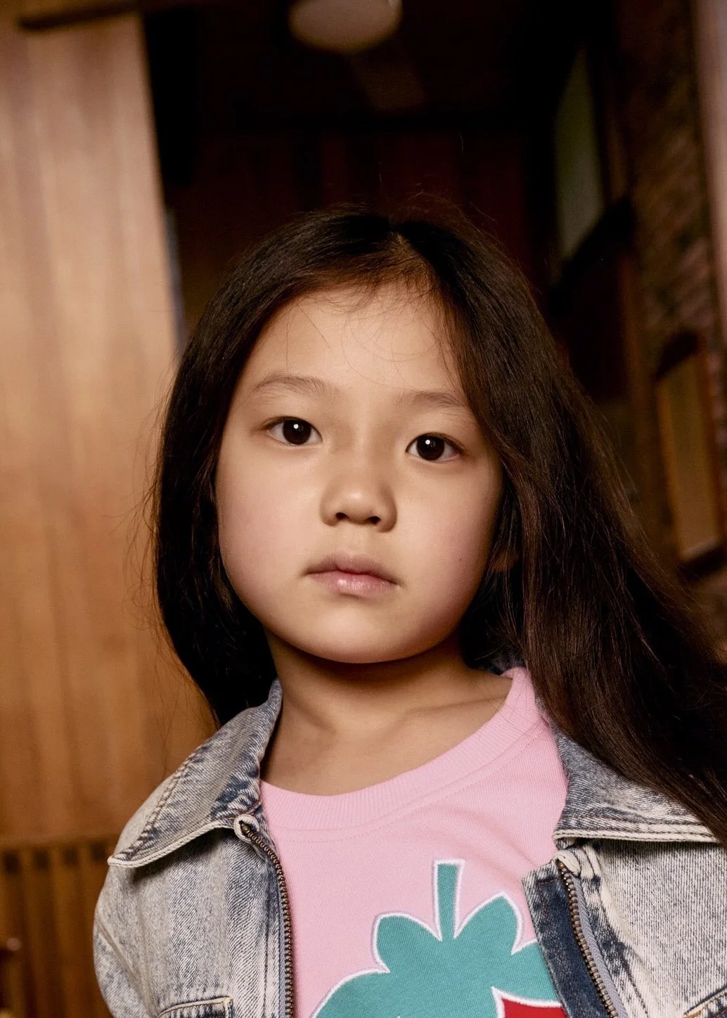 MADISON W - AGE 6