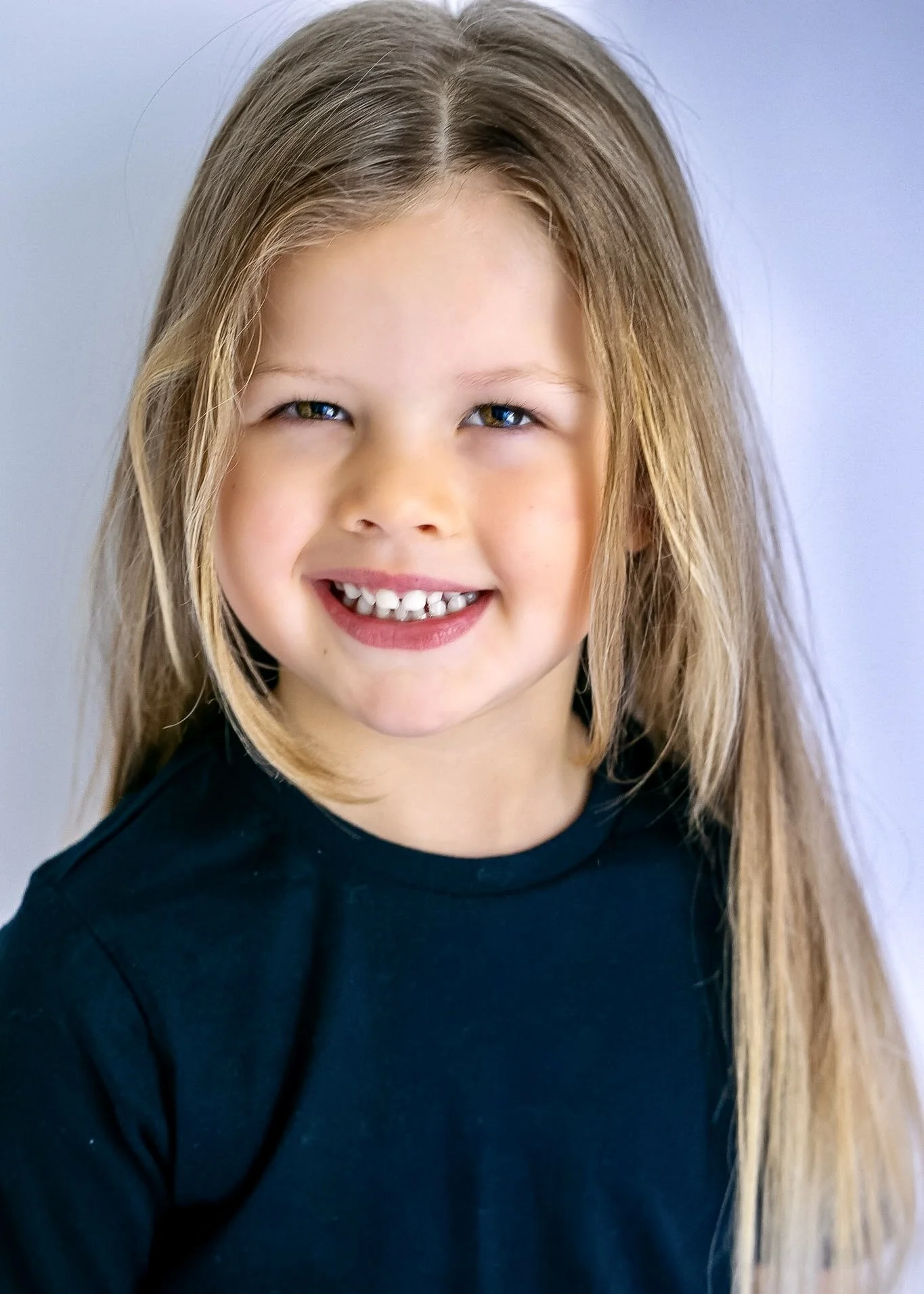 BIANCA T - AGE 4