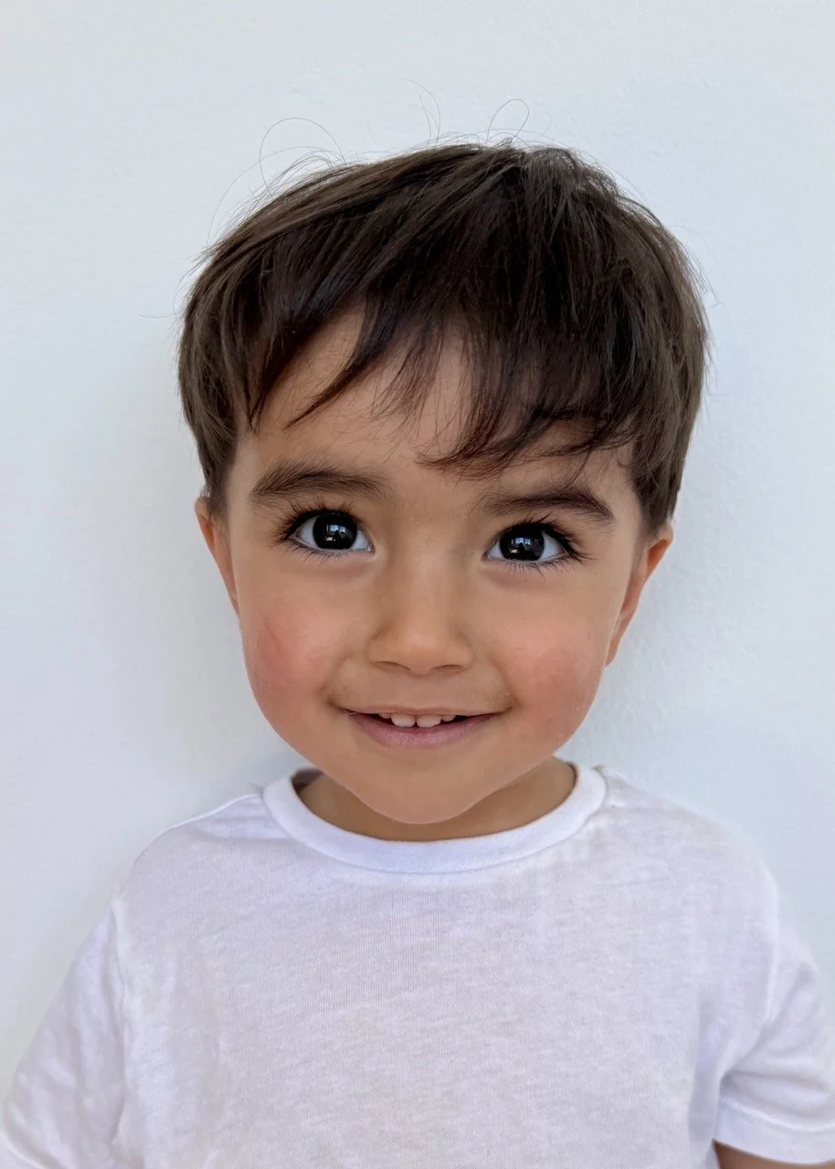 SAINT R - AGE 2