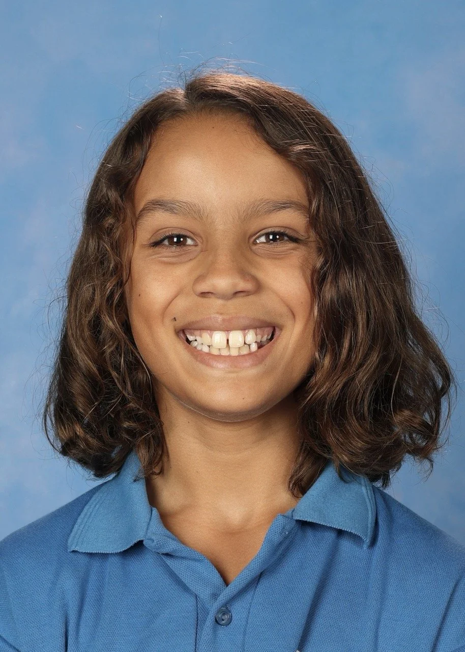 COOPER W - AGE 11