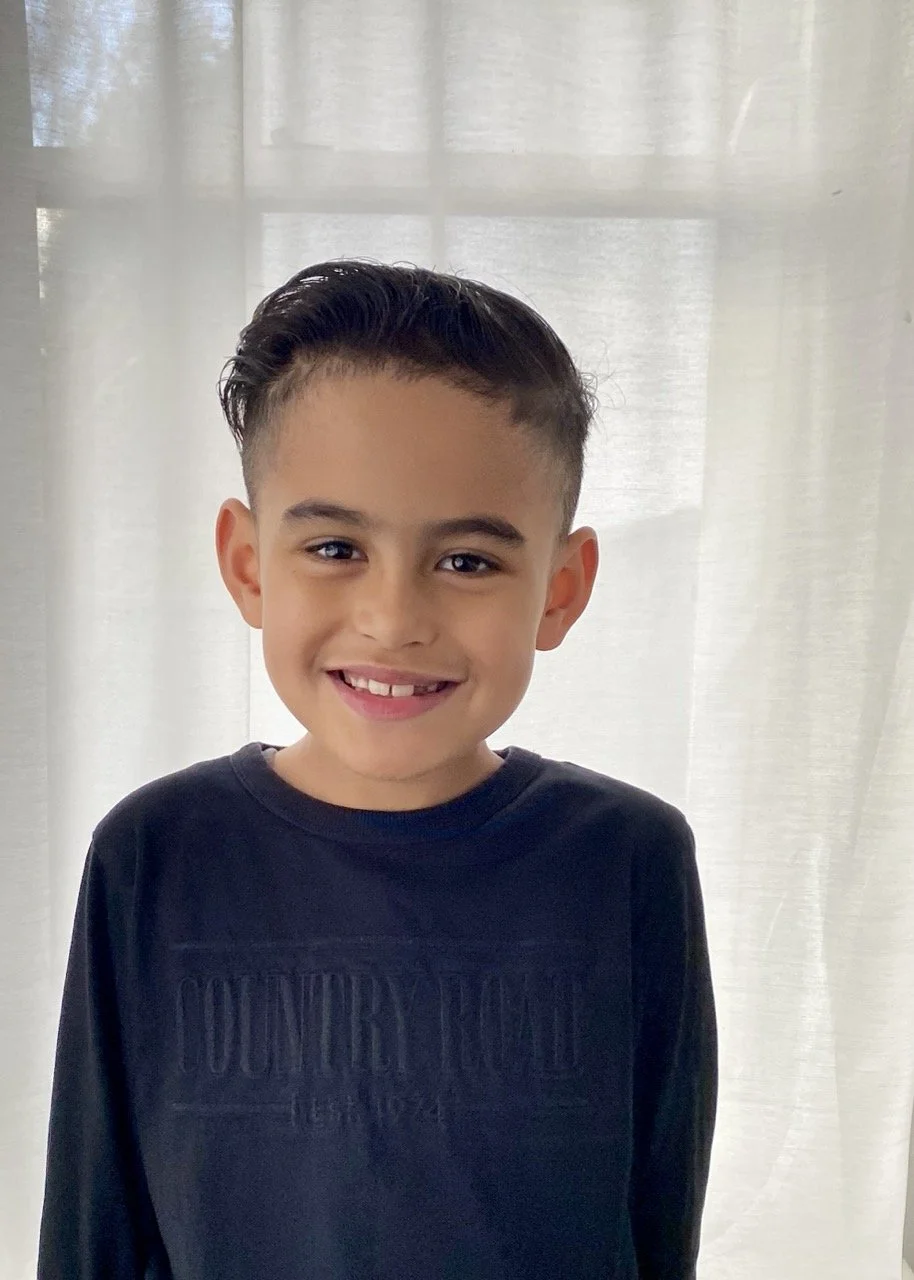 HENLEY CP - AGE 7
