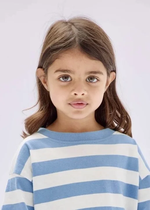 SASHA R - AGE 5