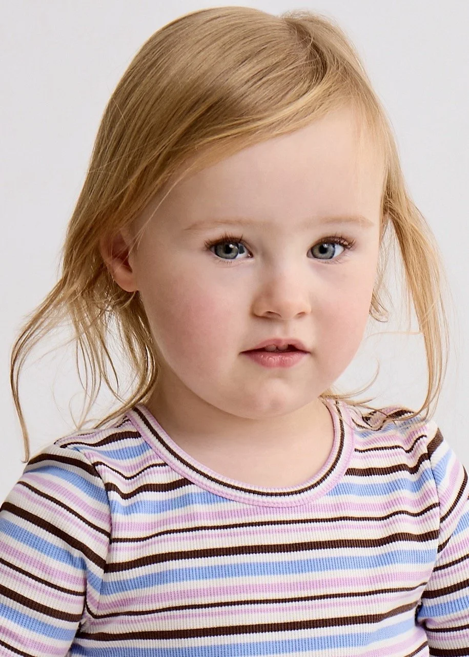 RUBY M - AGE 2